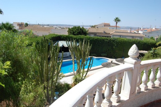 Venta - Chalet - Torrevieja - San luis