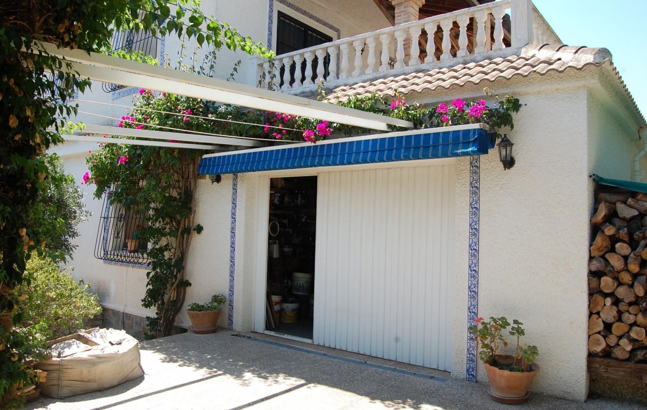 Venta - Chalet - Torrevieja - San luis