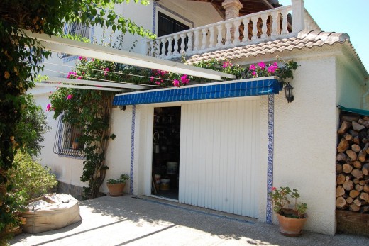 Venta - Chalet - Torrevieja - San luis