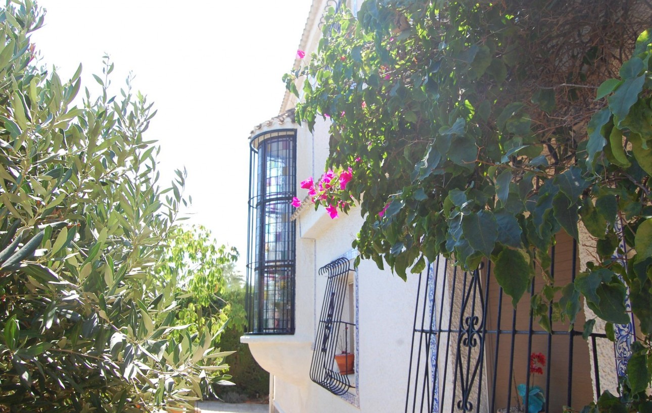 Venta - Chalet - Torrevieja - San luis