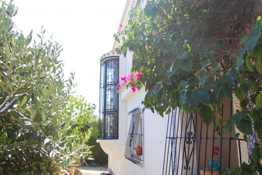 Venta - Chalet - Torrevieja - San luis