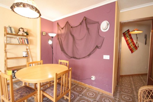 Sale - Apartment - Torrevieja - Playa del cura