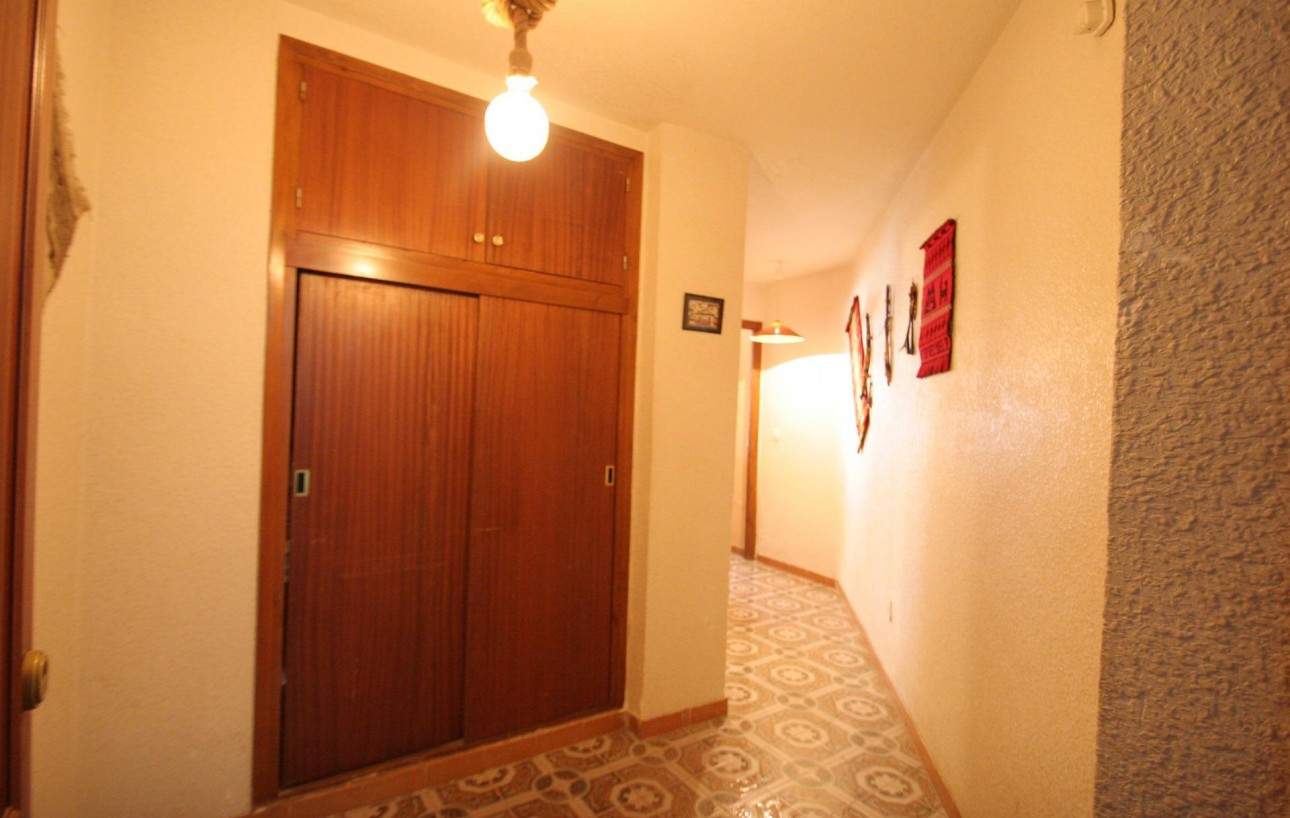 Sale - Apartment - Torrevieja - Playa del cura