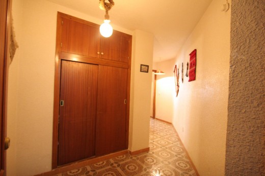 Sale - Apartment - Torrevieja - Playa del cura