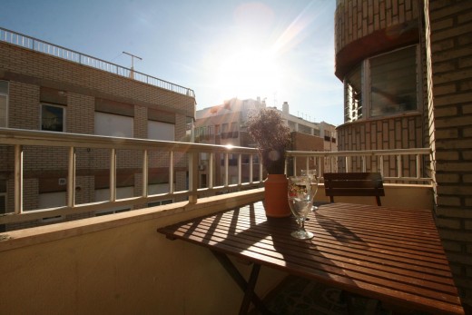 Sale - Apartment - Torrevieja - Playa del cura