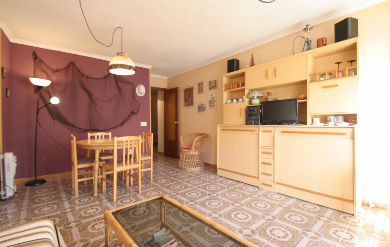 Sale - Apartment - Torrevieja - Playa del cura