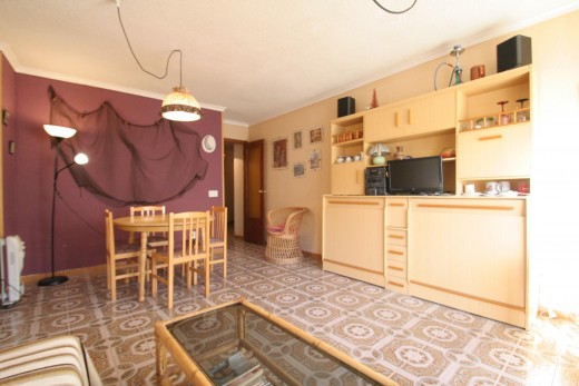 Sale - Apartment - Torrevieja - Playa del cura