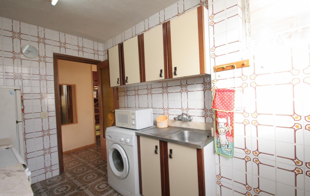 Sale - Apartment - Torrevieja - Playa del cura