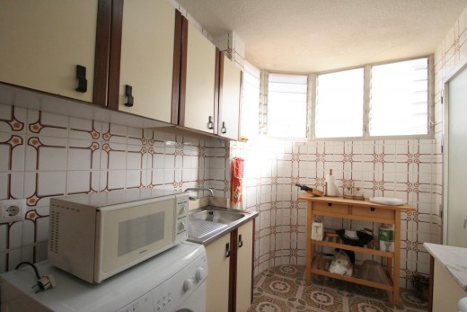 Sale - Apartment - Torrevieja - Playa del cura