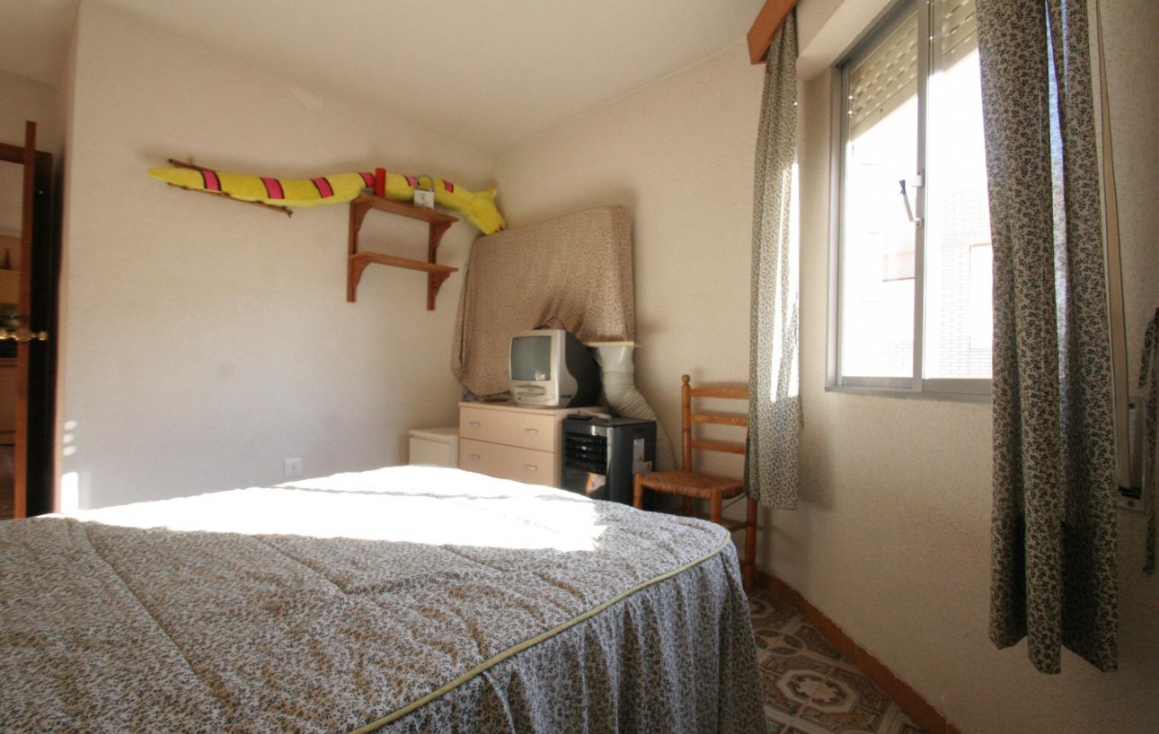 Sale - Apartment - Torrevieja - Playa del cura