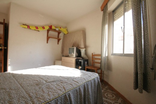 Sale - Apartment - Torrevieja - Playa del cura