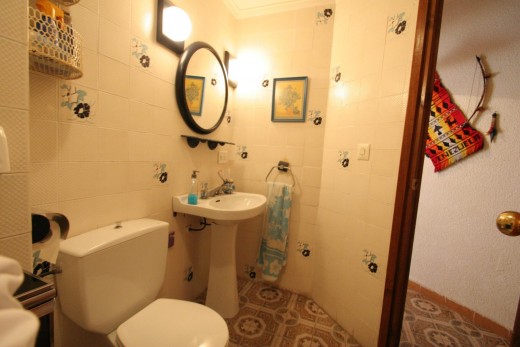 Sale - Apartment - Torrevieja - Playa del cura