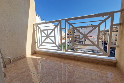 Sale - Apartment - Torrevieja - Centro