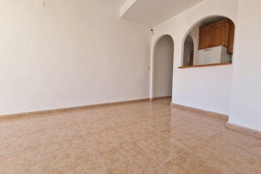 Sale - Apartment - Torrevieja - Centro