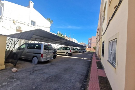 Sale - Bungalow Planta Baja - Torrevieja - Estacion de autobuses