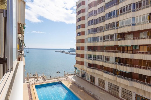 Sale - Apartment - Torrevieja - Acequion