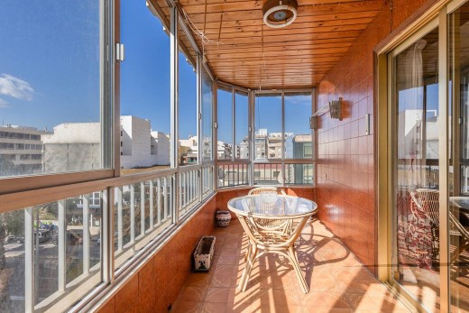 Sale - Apartment - Torrevieja - Acequion