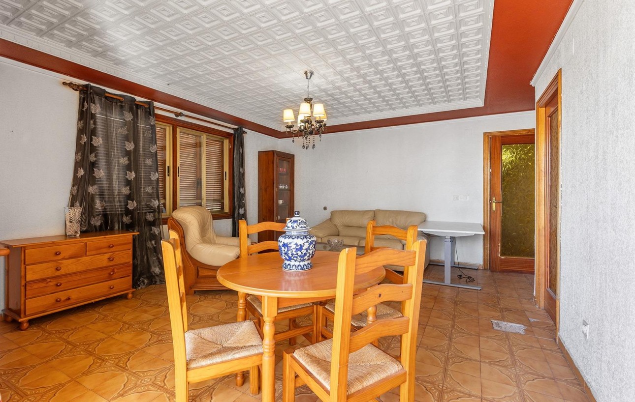 Sale - Apartment - Torrevieja - Acequion