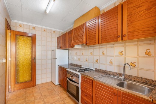 Sale - Apartment - Torrevieja - Acequion