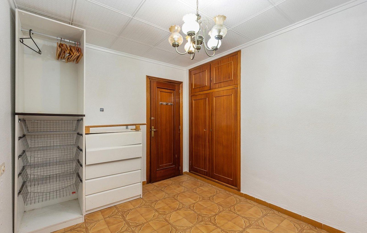 Sale - Apartment - Torrevieja - Acequion