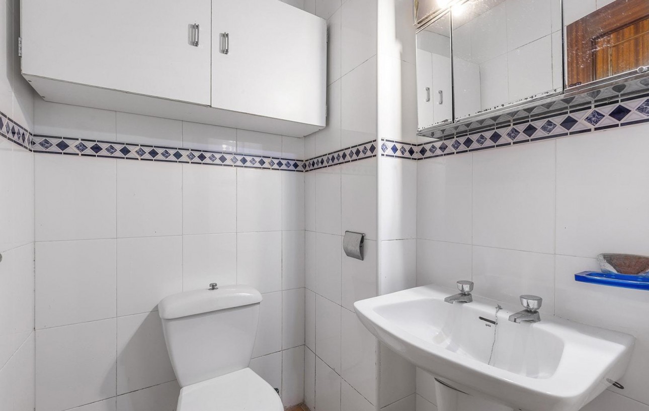 Sale - Apartment - Torrevieja - Acequion