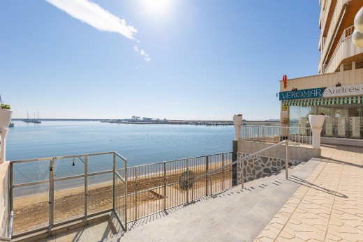 Sale - Apartment - Torrevieja - Acequion