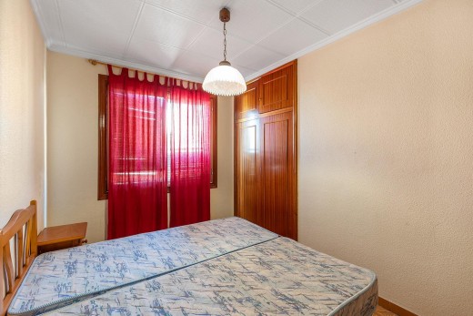 Sale - Apartment - Torrevieja - Acequion