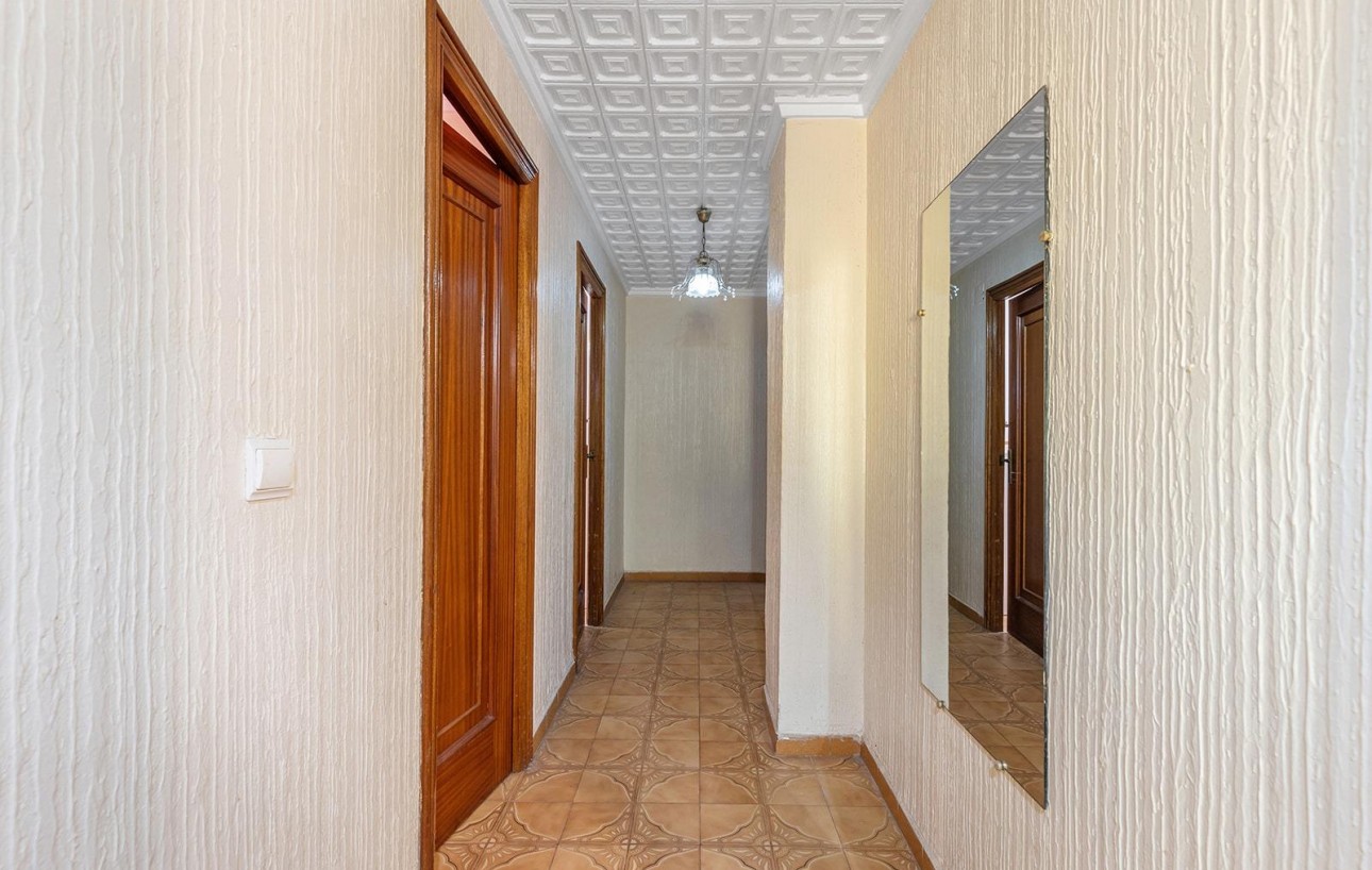 Sale - Apartment - Torrevieja - Acequion