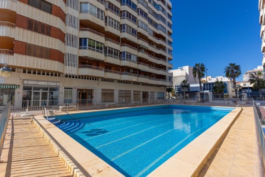 Sale - Apartment - Torrevieja - Acequion