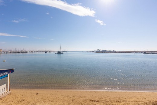 Sale - Apartment - Torrevieja - Acequion