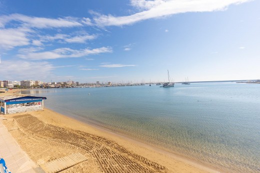 Sale - Apartment - Torrevieja - Acequion