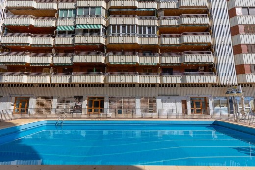 Sale - Apartment - Torrevieja - Acequion