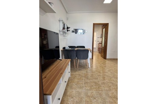 Resale - Chalet - Orihuela Costa - PAU 26