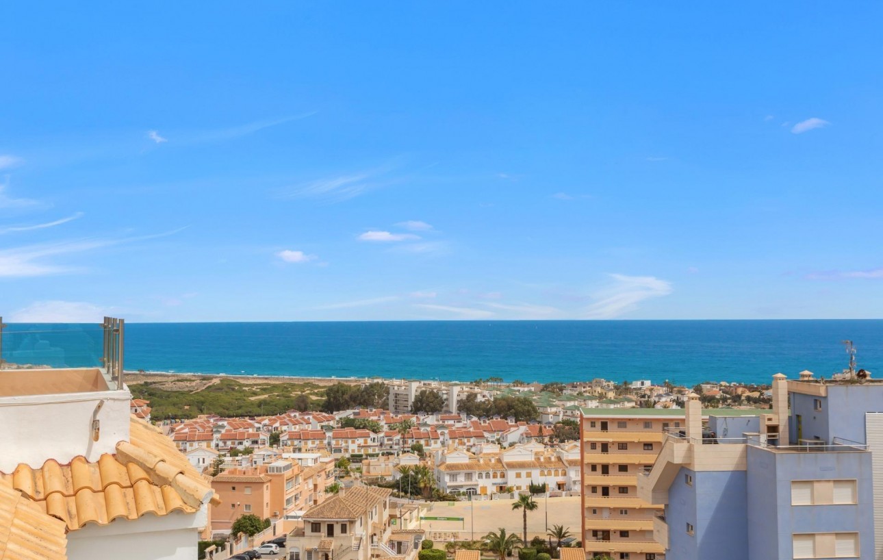 Sale - Penthouse - Torrevieja - Torreblanca