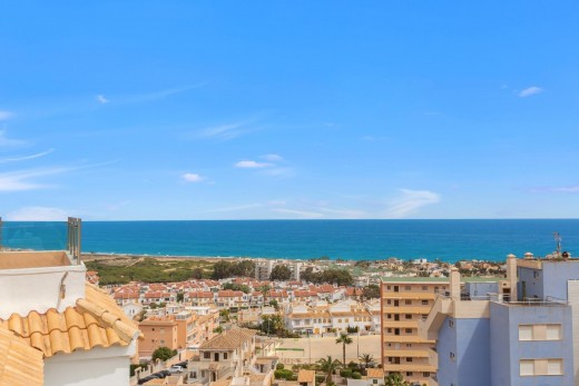 Sale - Penthouse - Torrevieja - Torreblanca