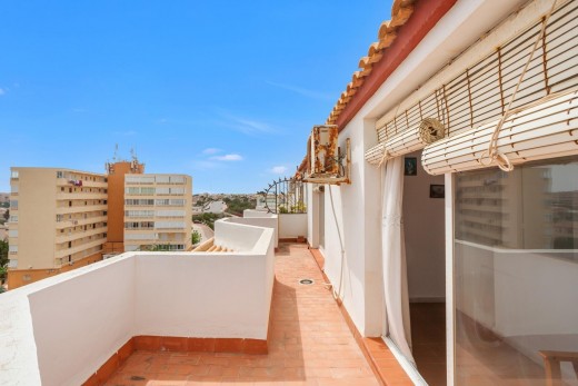 Sale - Penthouse - Torrevieja - Torreblanca