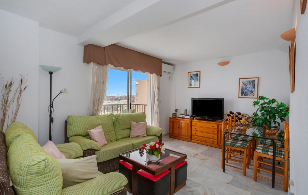 Sale - Penthouse - Torrevieja - Torreblanca