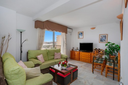 Sale - Penthouse - Torrevieja - Torreblanca