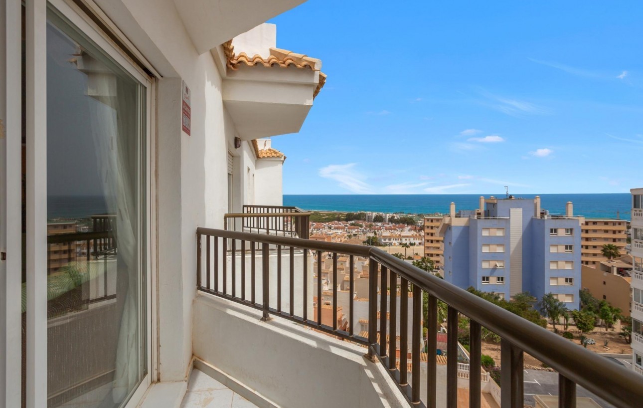 Sale - Penthouse - Torrevieja - Torreblanca