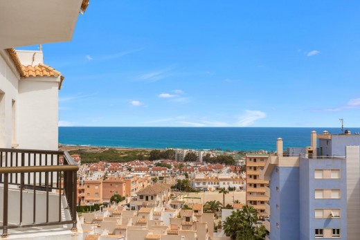 Sale - Penthouse - Torrevieja - Torreblanca