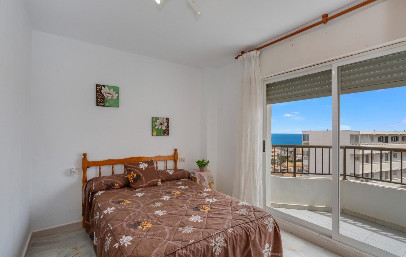 Sale - Penthouse - Torrevieja - Torreblanca