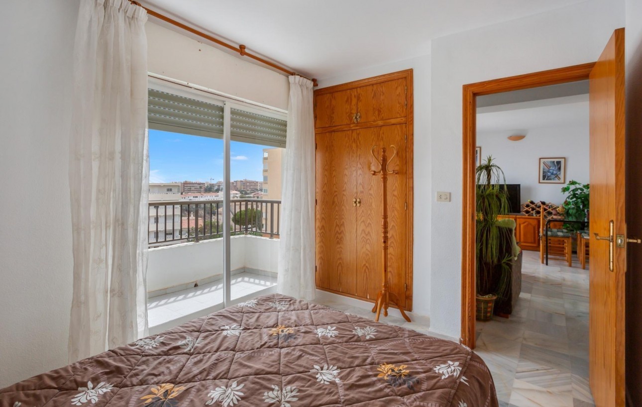 Sale - Penthouse - Torrevieja - Torreblanca