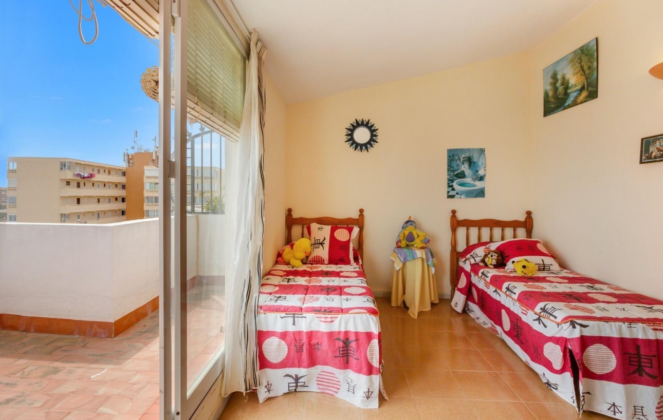 Sale - Penthouse - Torrevieja - Torreblanca