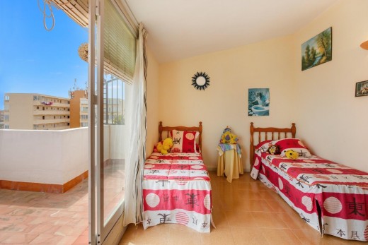 Sale - Penthouse - Torrevieja - Torreblanca