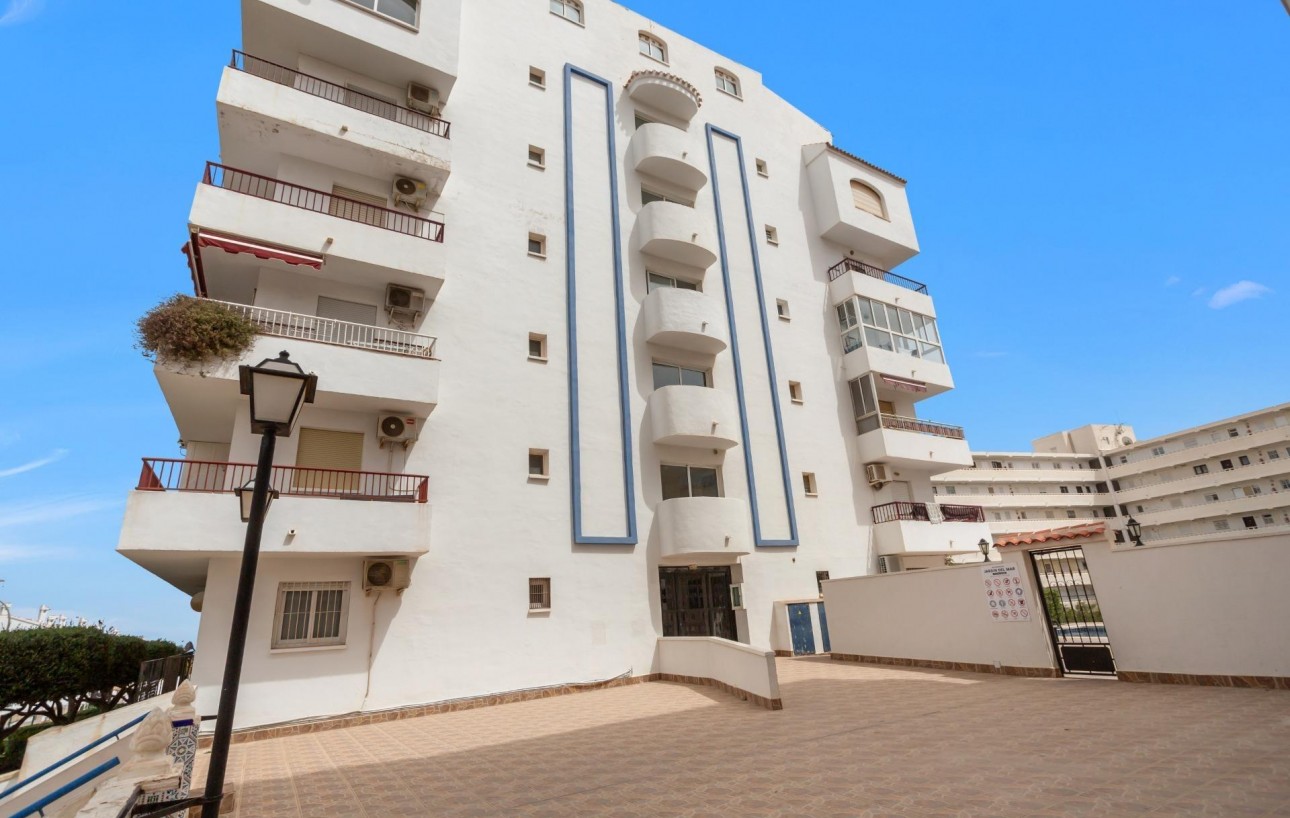 Sale - Penthouse - Torrevieja - Torreblanca