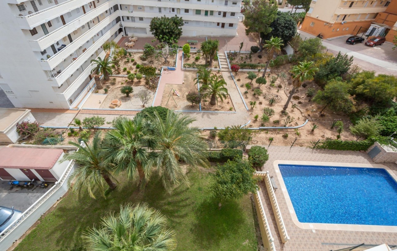 Sale - Penthouse - Torrevieja - Torreblanca