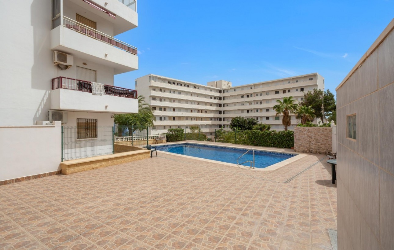 Sale - Penthouse - Torrevieja - Torreblanca