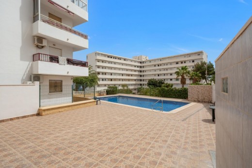 Sale - Penthouse - Torrevieja - Torreblanca