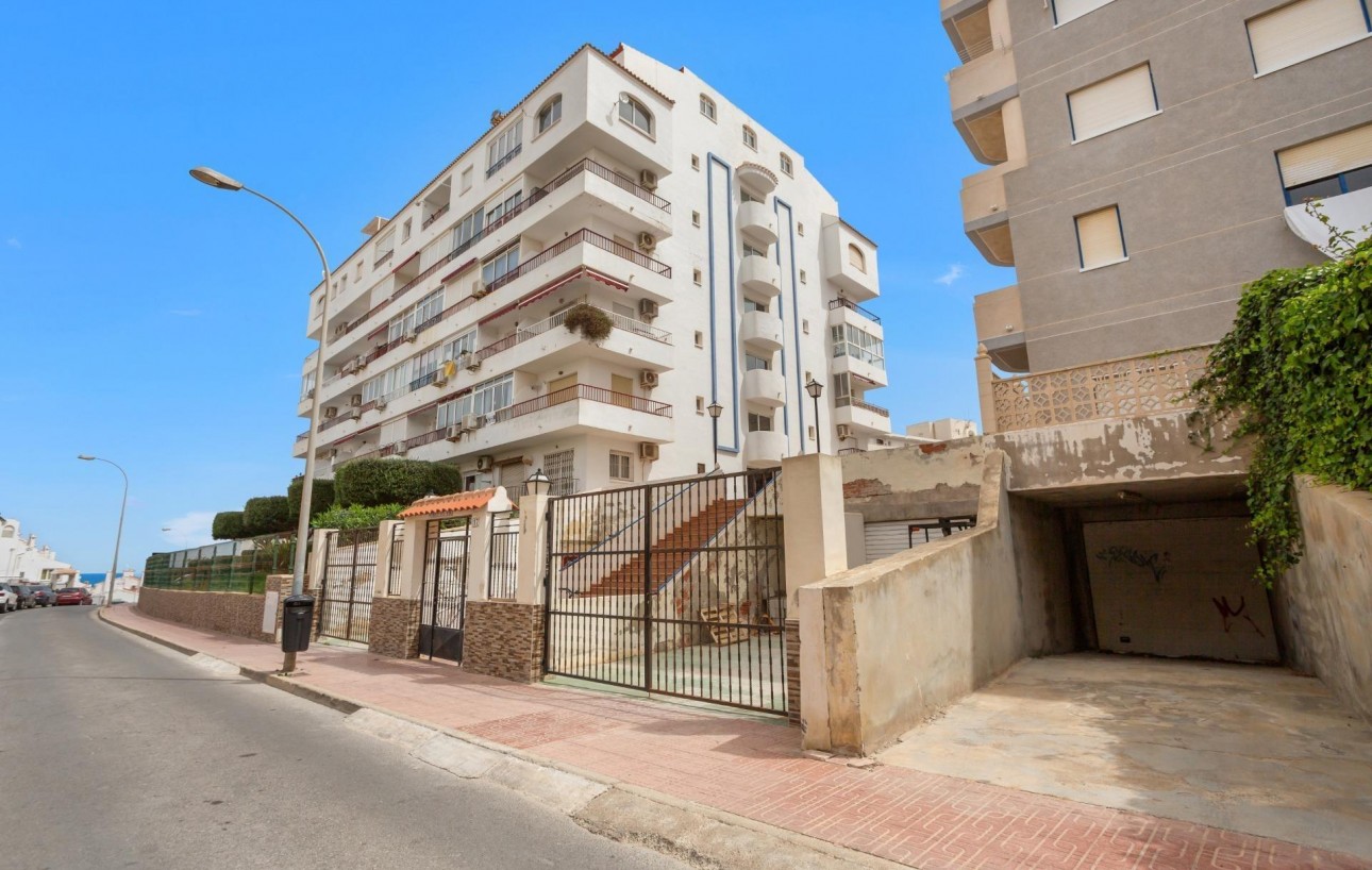 Sale - Penthouse - Torrevieja - Torreblanca