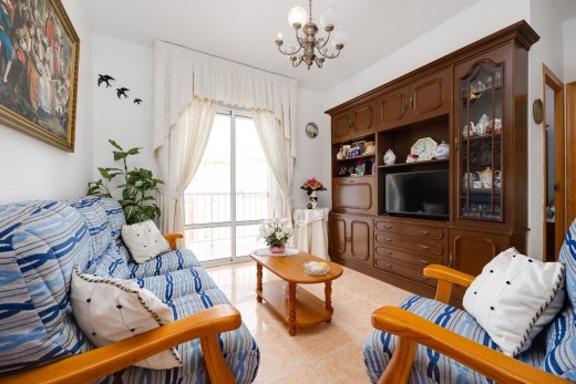 Sale - Apartment - Torrevieja - Playa del cura